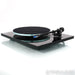 Rega Planar 3 Belt Drive Turntable; Elys MM Cartridge