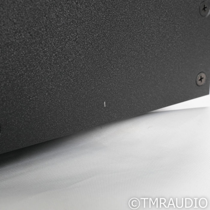 Conrad Johnson ART300 Mono Tube Power Amplifiers; Pair