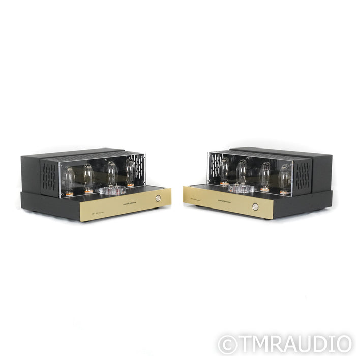 Conrad Johnson ART300 Mono Tube Power Amplifiers; Pair