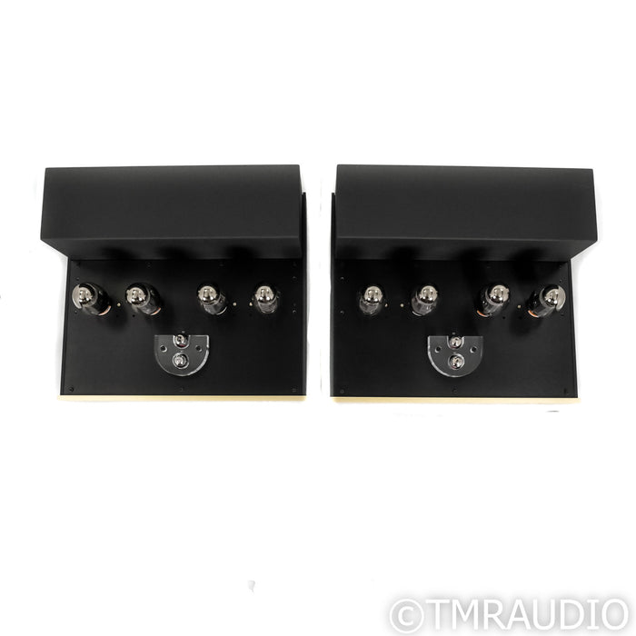 Conrad Johnson ART300 Mono Tube Power Amplifiers; Pair