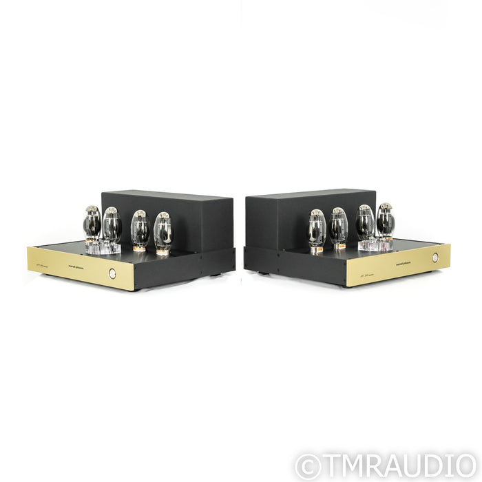 Conrad Johnson ART300 Mono Tube Power Amplifiers; Pair