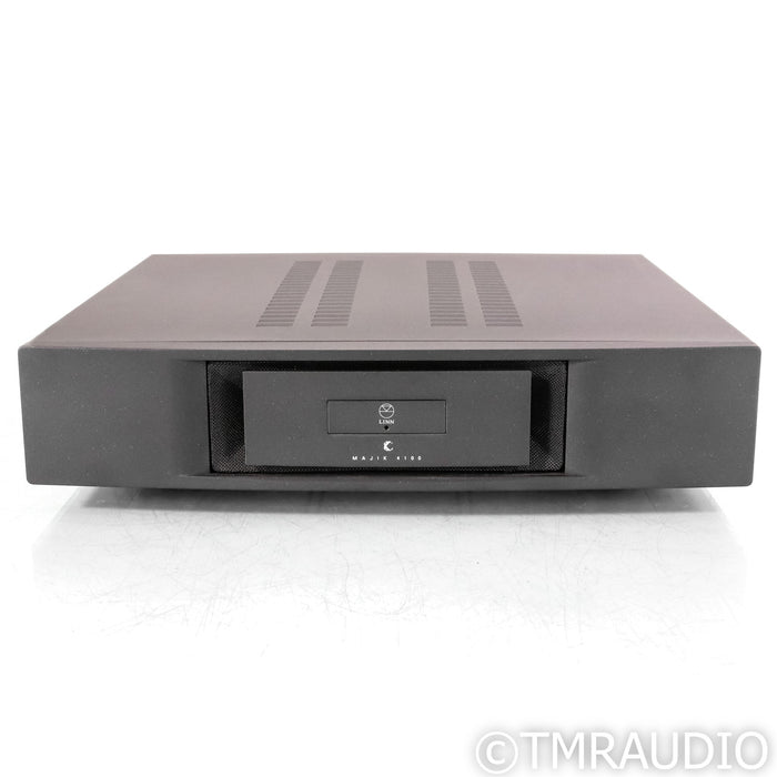 Linn Majik 4100 4-Channel Power Amplifier