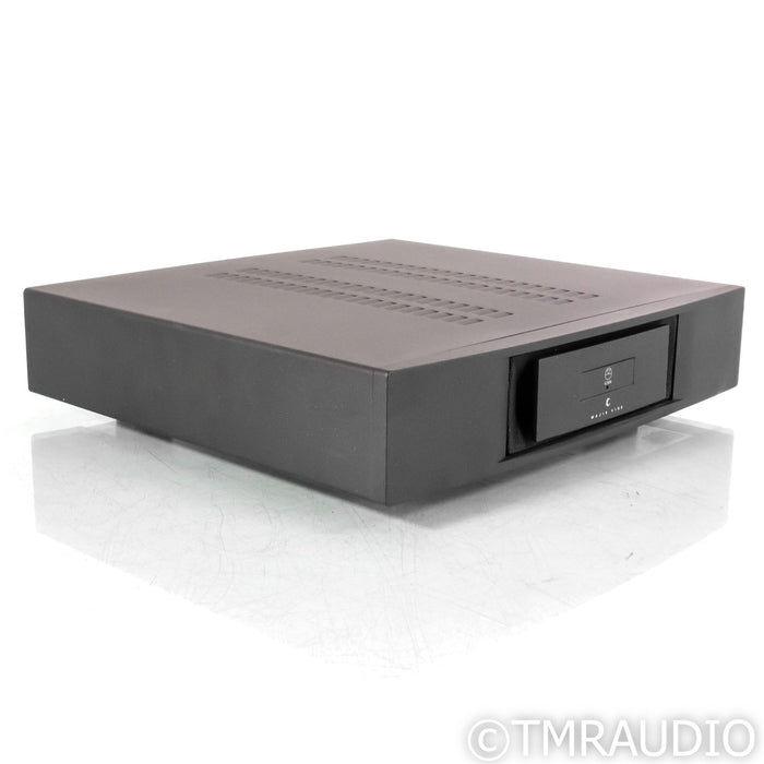 Linn Majik 4100 4-Channel Power Amplifier