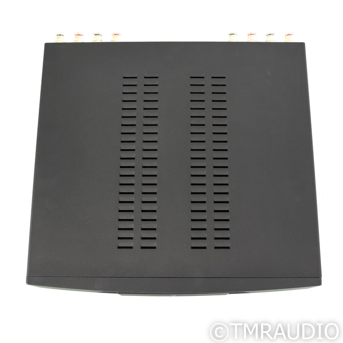 Linn Majik 4100 4-Channel Power Amplifier