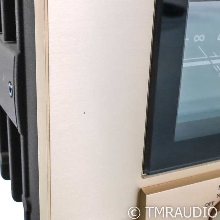 Accuphase P-4200 Stereo Power Amplifier