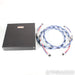 Neotech Amazon SP Speaker Cables; UP-OCC Silver Ribbon; 2m Pair