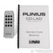 Plinius CD-LAD Stereo Preamplifier