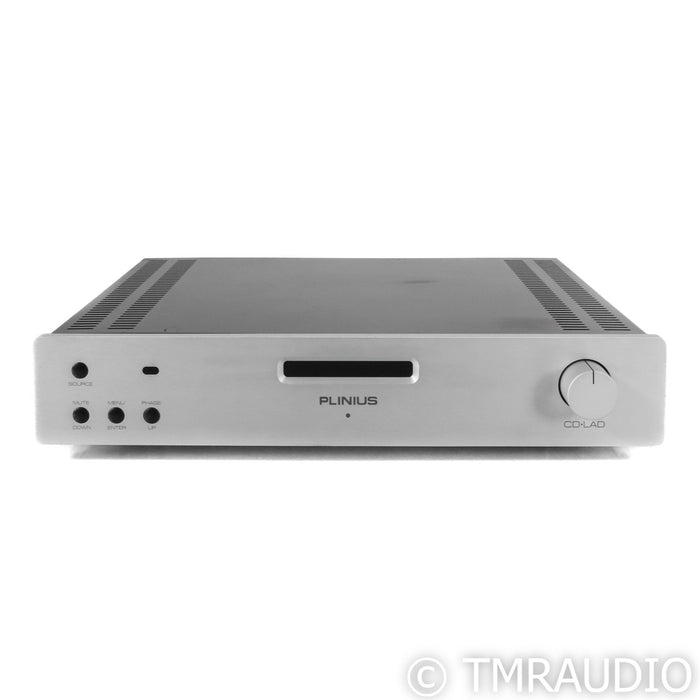 Plinius CD-LAD Stereo Preamplifier