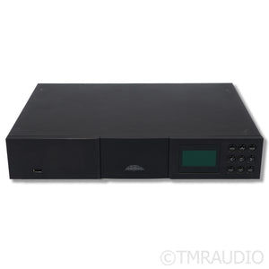 Naim Acoustics NDS Streamer
