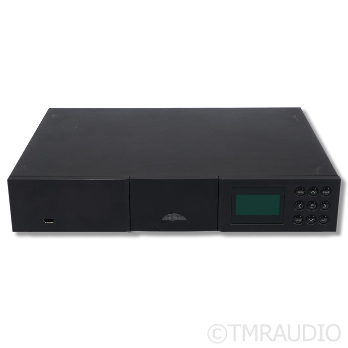 Naim Acoustics NDS Streamer