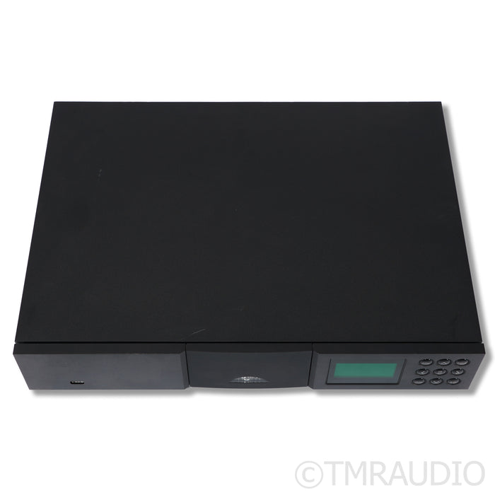 Naim Acoustics NDS Streamer