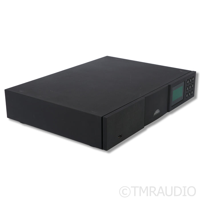 Naim Acoustics NDS Streamer