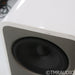 Q Acoustcs Concept 50 Floorstanding Speakers; White Pair (Demo w/ Warranty)