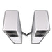 Q Acoustcs Concept 50 Floorstanding Speakers; White Pair (Demo w/ Warranty)