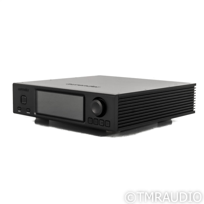 Aurender A1000 Streaming DAC; D/A Converter (Open Box)