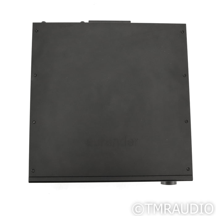 Aurender A1000 Streaming DAC; D/A Converter (Open Box)