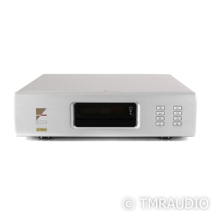 Ayre Acoustics CX-7e CD Player