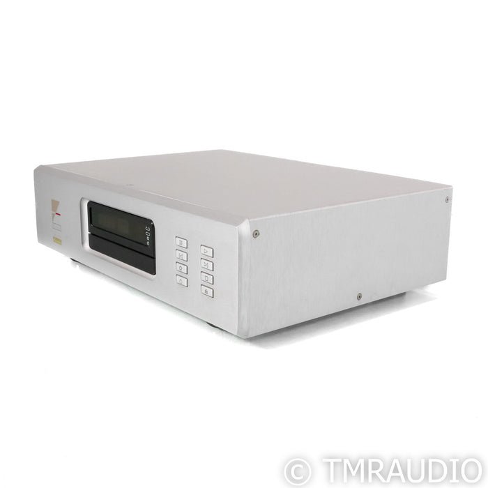 Ayre Acoustics CX-7e CD Player
