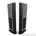 GoldenEar Triton One.R Floorstanding Speakers; Gloss Black Pair