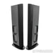 GoldenEar Triton One.R Floorstanding Speakers; Gloss Black Pair