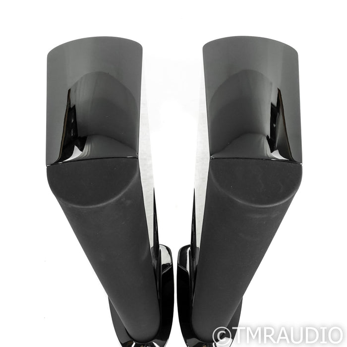 GoldenEar Triton One.R Floorstanding Speakers; Gloss Black Pair