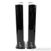 GoldenEar Triton One.R Floorstanding Speakers; Gloss Black Pair