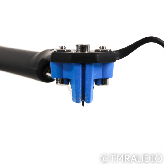Rega Planar 3 Belt Drive Turntable; White; Elys 2 MM Cartridge