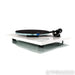 Rega Planar 3 Belt Drive Turntable; White; Elys 2 MM Cartridge