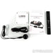Lumin D2 Music Streamer; Sbooster PSU Upgrade