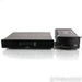 Lumin D2 Music Streamer; Sbooster PSU Upgrade