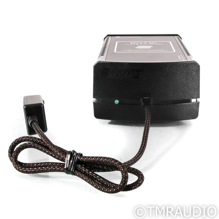 Lumin D2 Music Streamer; Sbooster PSU Upgrade