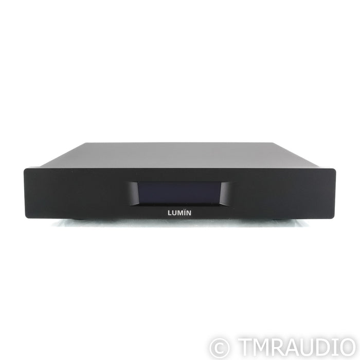 Lumin U2 Mini Network Streamer