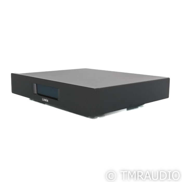 Lumin U2 Mini Network Streamer