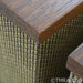 Klipsch Belle Vintage Floorstanding Speakers; Teak Pair
