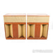 Klipsch Belle Vintage Floorstanding Speakers; Teak Pair
