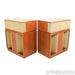 Klipsch Belle Vintage Floorstanding Speakers; Teak Pair