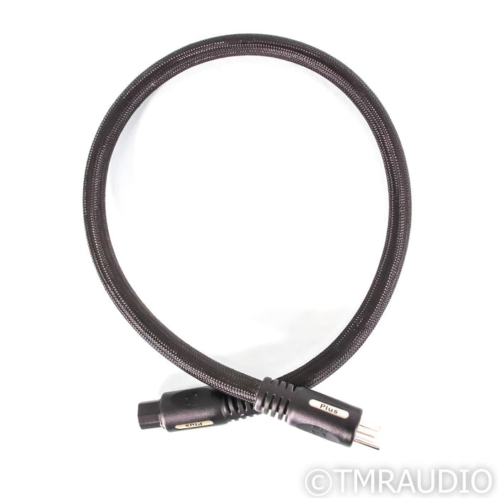 PS Audio Xtreme Power Plus Power Cable; 1m AC Cord