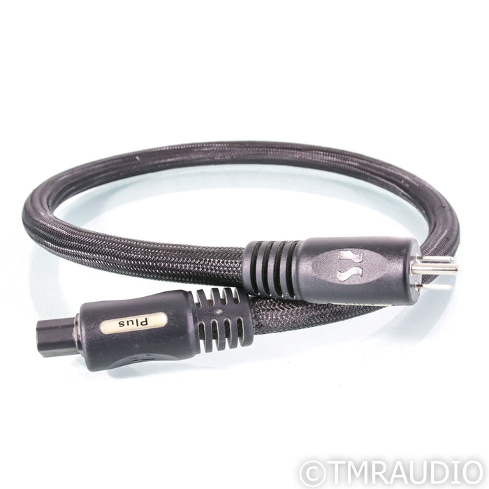 PS Audio Xtreme Power Plus Power Cable; 1m AC Cord