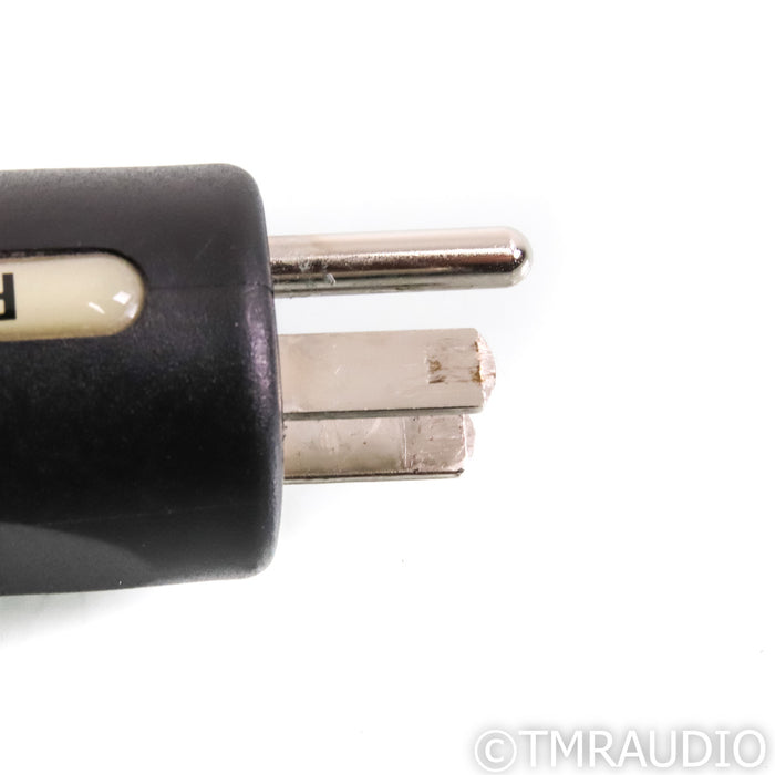 PS Audio Xtreme Power Plus Power Cable; 1m AC Cord