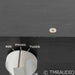 Mark Levinson ML-10 Stereo Preamplifier & ML-11 Stereo Power Amplifier; Vintage