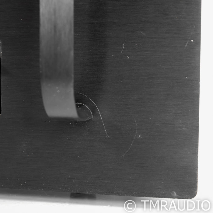 Mark Levinson ML-10 Stereo Preamplifier & ML-11 Stereo Power Amplifier; Vintage