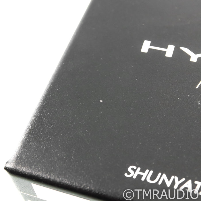 Shunyata Research Hydra Model-2 AC Power Line Conditioner