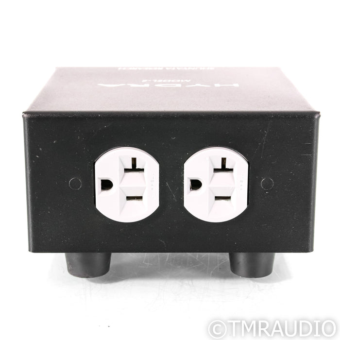Shunyata Research Hydra Model-2 AC Power Line Conditioner