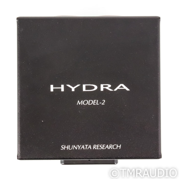 Shunyata Research Hydra Model-2 AC Power Line Conditioner