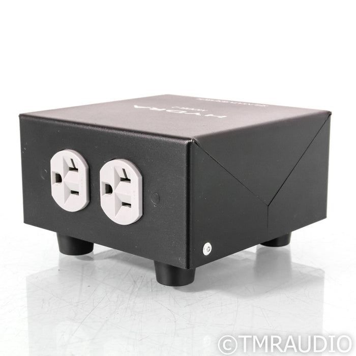 Shunyata Research Hydra Model-2 AC Power Line Conditioner
