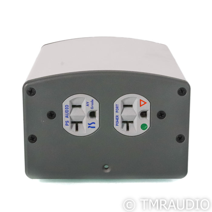 PS Audio Ultimate Outlet AC Power Line Conditioner; High Current 20A