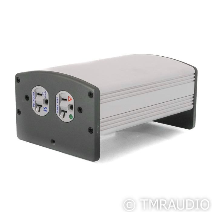 PS Audio Ultimate Outlet AC Power Line Conditioner; High Current 20A
