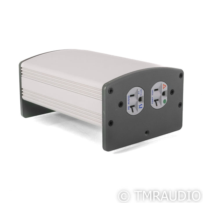 PS Audio Ultimate Outlet AC Power Line Conditioner; High Current 20A