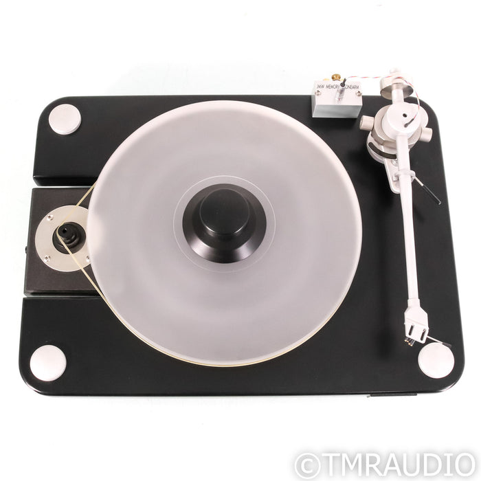 VPI Aries Scout Belt Drive Turntable (No Cartridge)
