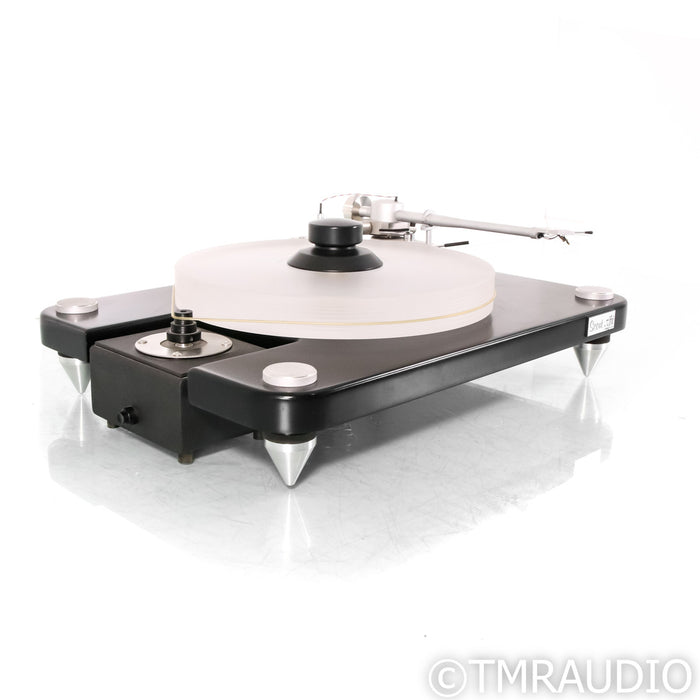 VPI Aries Scout Belt Drive Turntable (No Cartridge)